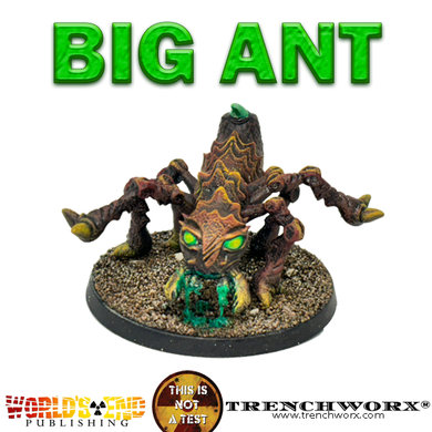 Big Ant