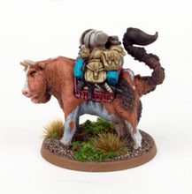 Load image into Gallery viewer, Caravan Cow