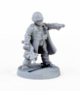 Peacekeeper Road Marshal