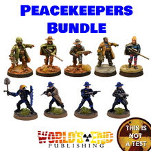 Load image into Gallery viewer, Peacekeepers Bundle