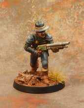 Load image into Gallery viewer, Peacekeeper Officers Pack