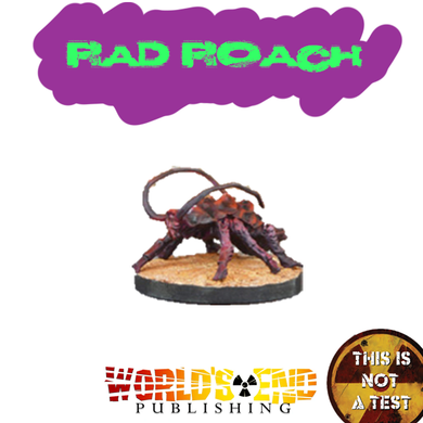 Rad Roach