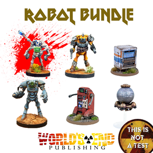 Robot Bundle