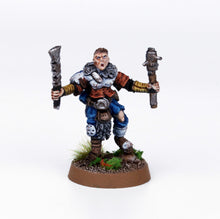 Load image into Gallery viewer, Tribal Warband