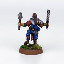 Load image into Gallery viewer, Tribal Warband