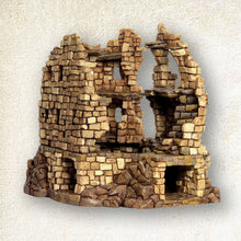 Load image into Gallery viewer, Stronghold Ruins - Fully Painted